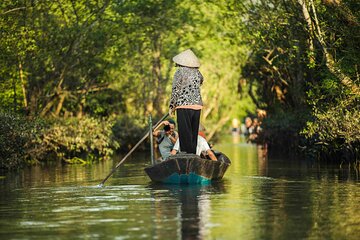 Private Tour - Amazing Mekong Delta Day Trip 