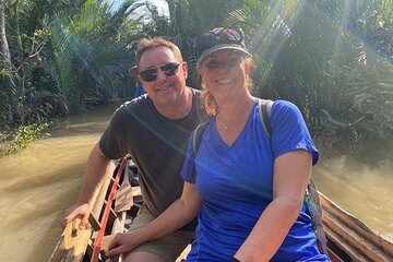 Best Seller Mekong Delta Adventure Daily Group Tour