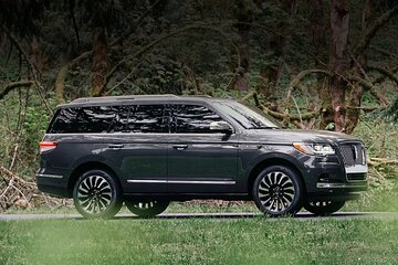 Private SUV Transfer from San Diego to San Diego Airport SAN