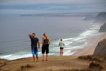 Costa Vicentina Full Day Tour with Lunch