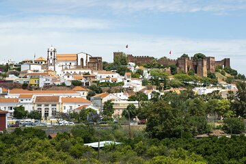 Silves and Monchique Full-Day Mountains Tour including Lunch