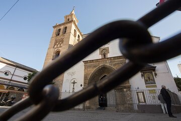 Hidden Gems of Seville