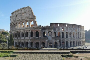 Colosseum Express - Private tour