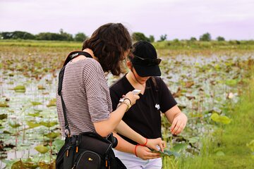 Siem Reap Village Tour