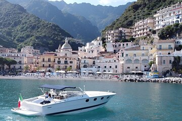 Explore Capri or the Amalfi Coast in a day