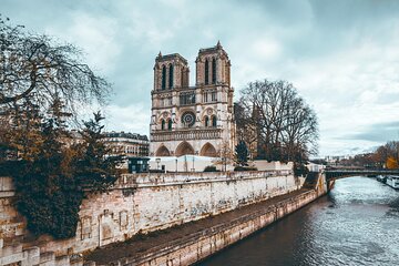 Paris' Old Town away from the crowds, Latin Quarter & Hidden Gems