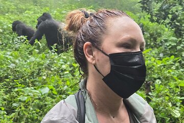 Private 3-Day Uganda Gorilla Trekking Adventure