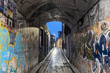 Jack the Ripper Tour in Spanish