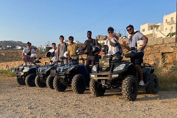 Rent ATV/Quad 450cc and explore Hidden Gems