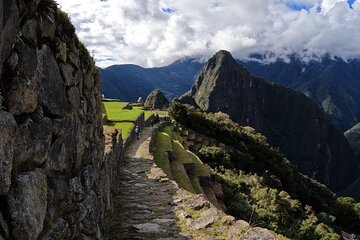 2 Day Inca Trail to Machu Picchu