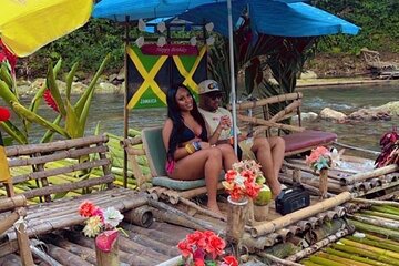 Jamaica Experience Bundle