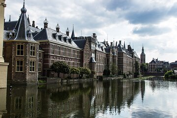 Full Day South Holland Highlights Private Tour