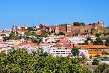 Silves - Half-Day Private