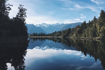 3 Days Private Photography Tour Wild West Coast New Zealand