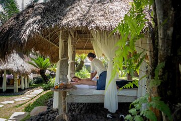 Spa at Flying Bamboo with Dining Included at Botanist