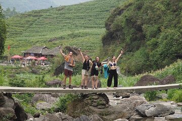 Ha Giang Loop Car Tour 3 Days 2 Nights Discover