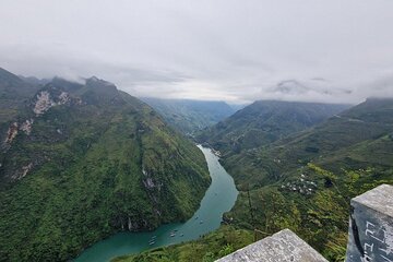 Ha Giang Loop Explorer 5 Day Car Journey Package Tour