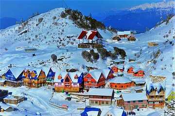 4 Day Kalinchowk Trek from Kathmandu