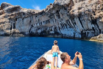 Private Half-day Boat Tour to National Park Kornati from Zadar