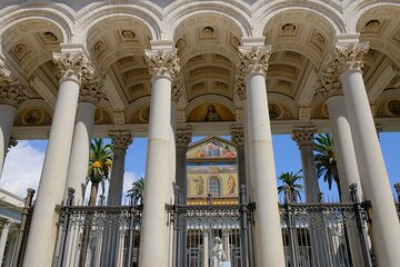 Celebrate Ancient Jubilee in Rome in the 4 Papal Basilicas