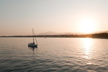 2 Hour Private Sailing Charter in Marbella
