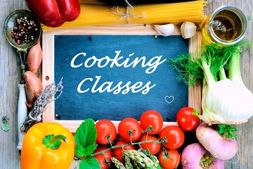 Cooking Class in Santiago de Chile