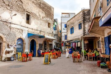 Essaouira