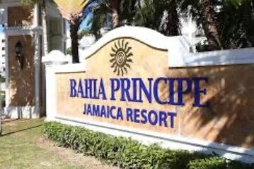 Private Montego Bay Airport Transfer to Gran Bahia Principe