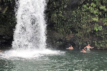 Private : Road to Hana Adventure in Maui- Just for Your Group