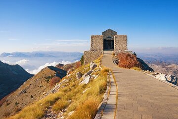 Private Tour Heart of Old Montenegro