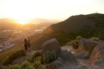 Party Shuttle Sunset Tour