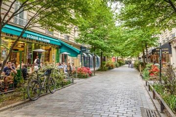 Le Marais Guided Walking Tour