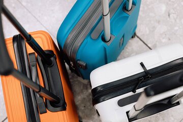 Malaga Luggage Storage Close to Train Station