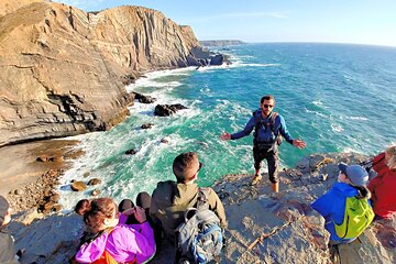 Wild West Coast Hiking Adventure with Sunset Picnic Dinner & Wine