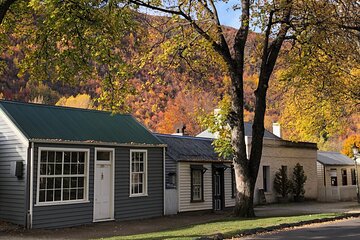 Queenstown Private Tour 4 Hours 