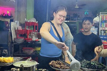 Ho Chi Minh Food Tour With Saigon Vibes