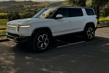 Santa Barbara Private Transportation Service