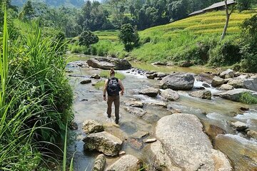 3 Days Private Hiking Tour in Sapa, Lao Cai