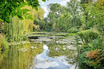 Giverny Private tour 