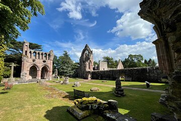 Coasts & Ghosts: Haunted Northumberland - Chillingham Castle