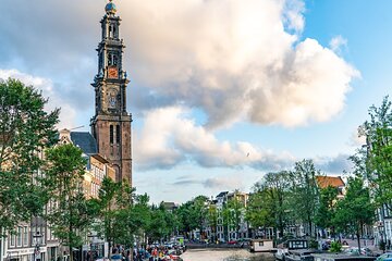 Mokum, The Jewish Amsterdam Guided Tour
