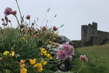 Coasts & Ghosts: Haunted Northumberland - Chillingham Castle