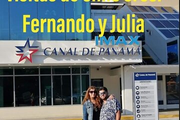 Discover the Charms of Panama in 5 Hours, minimum 2 people , 