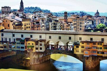 Florence: Duomo Cathderal & Walking Private Guided Tour
