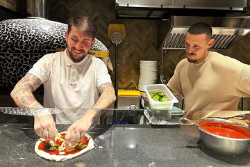 Secret Cooking Class in Naples Old Town by Secret Food Tours