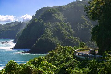 Private Tour Road to Hana Tour from Maui