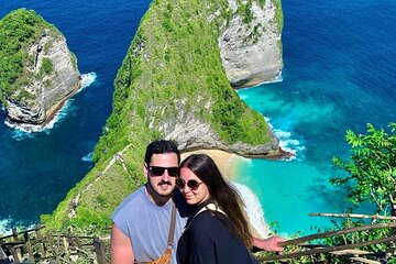 Nusa Penida West Private Tour