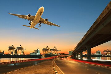 Amman Airport Private Transfer To Multi Destinations