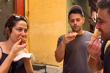 Nice Food Tour: Food Tastings & Local Wine Experience in Nice