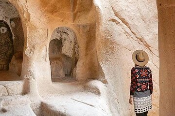 Cappadocia Daily Mix Tour